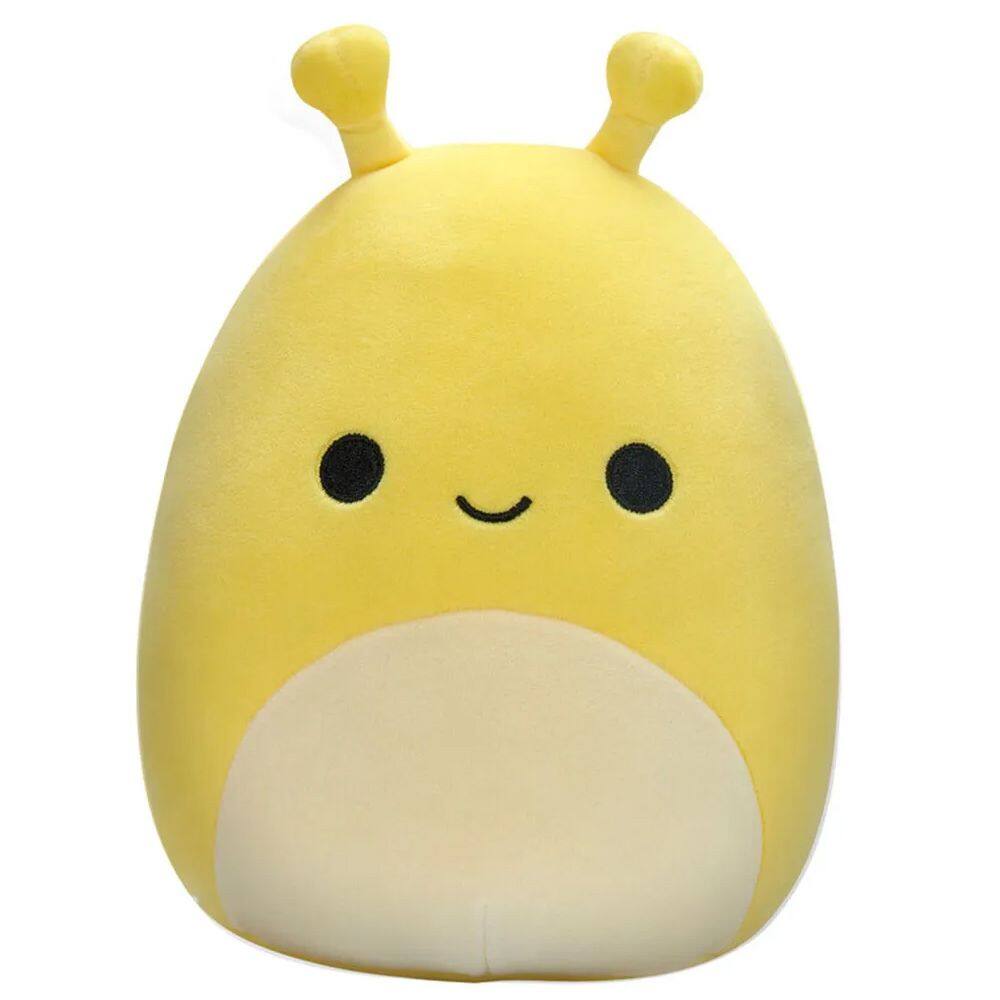 Pelúcia Squishmallows 30cm Zarina Sunny
