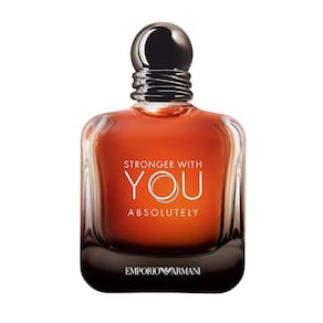 Perfume Armani Beauty Stronger With You Intensamente 100mL