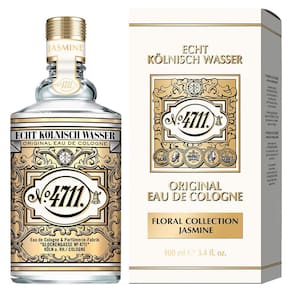 Perfume Muelhens 4711 Floral Collection Jasmine 100mL unissex