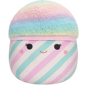 Pelúcia Squishmallows 30cm Bevin Sunny