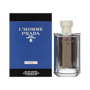 Perfume Prada Prada L`homme L`eau Eau De Toilette 100ml para