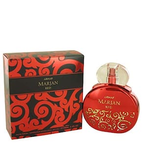 Perfume Armaf Marjan Red Eau de Parfum 100ml para mulheres