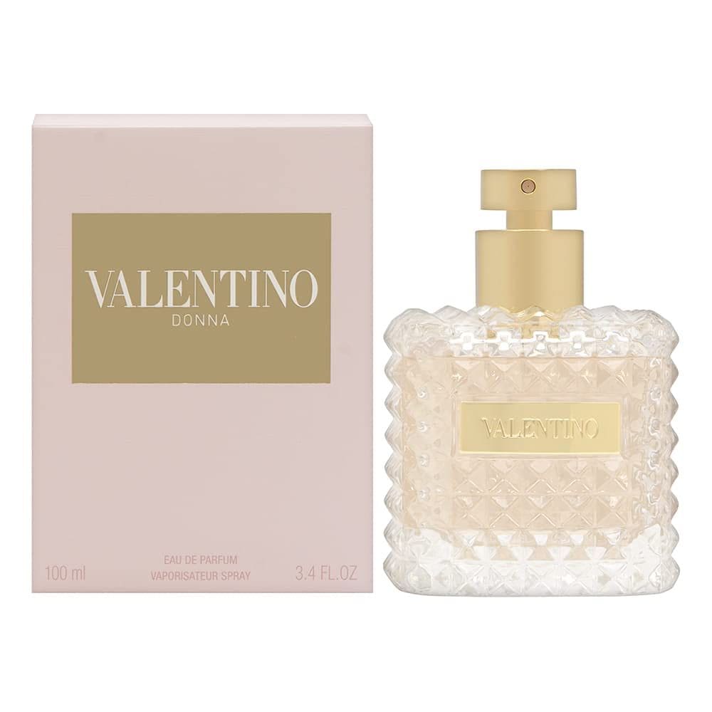 Perfume Feminino Valentino Donna Eau de Parfum 100ml