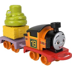 Brinquedo Thomas & Friends My First Nia