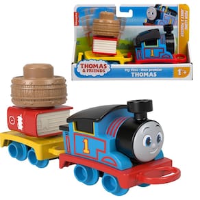 Brinquedo Thomas & Friends My First Thomas