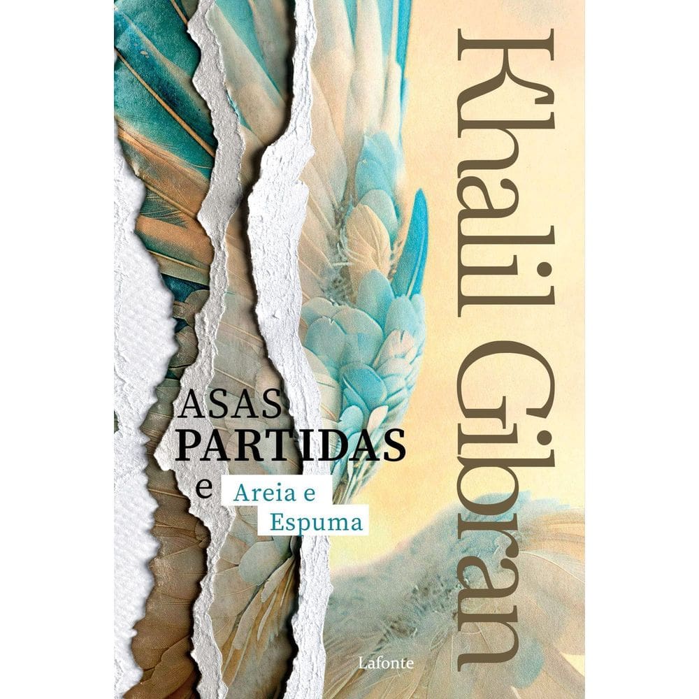 Asas Partidas e Areia e Espuma