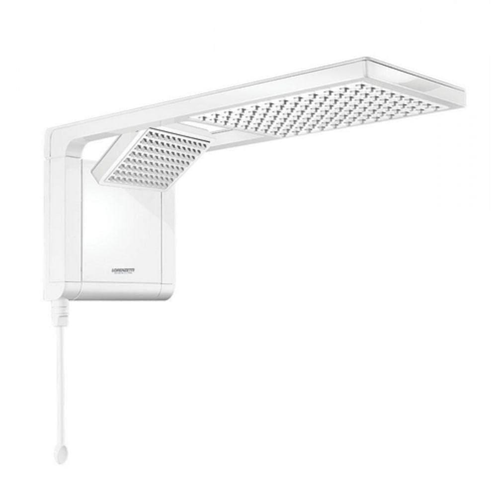 Chuveiro Lorenzetti Acqua Duo Branco 127v 5500w 7510100
