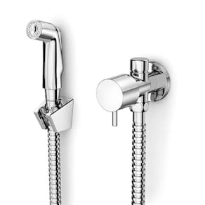 Ducha Higienica Celite Basic Com Derivação Cr B5007c7crb