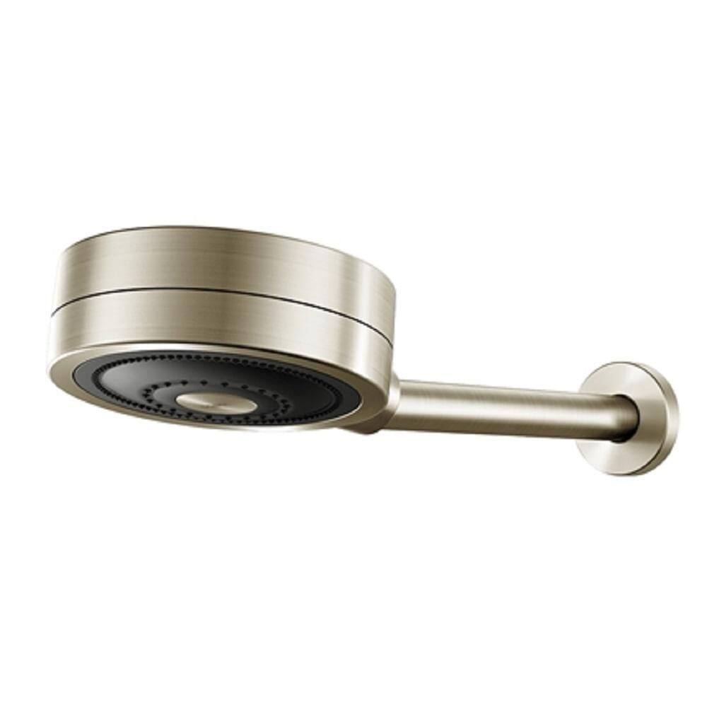Chuveiro Docol Novo Technoshower Níquel Escovado 01204844