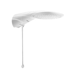 Ducha Advanced Lorenzetti Multitemperatura 127v 5500w