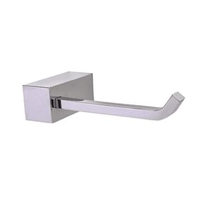 Papeleira Banheiro Perflex Actual Cromada 12126110