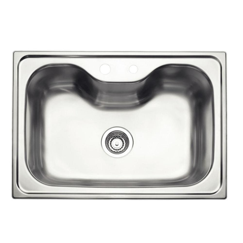 Cuba Inox Tramontina Undermount Morgana Acetinado 69x49cm com Dosador de Sabão, Tábua e Cesto Aramado 938062