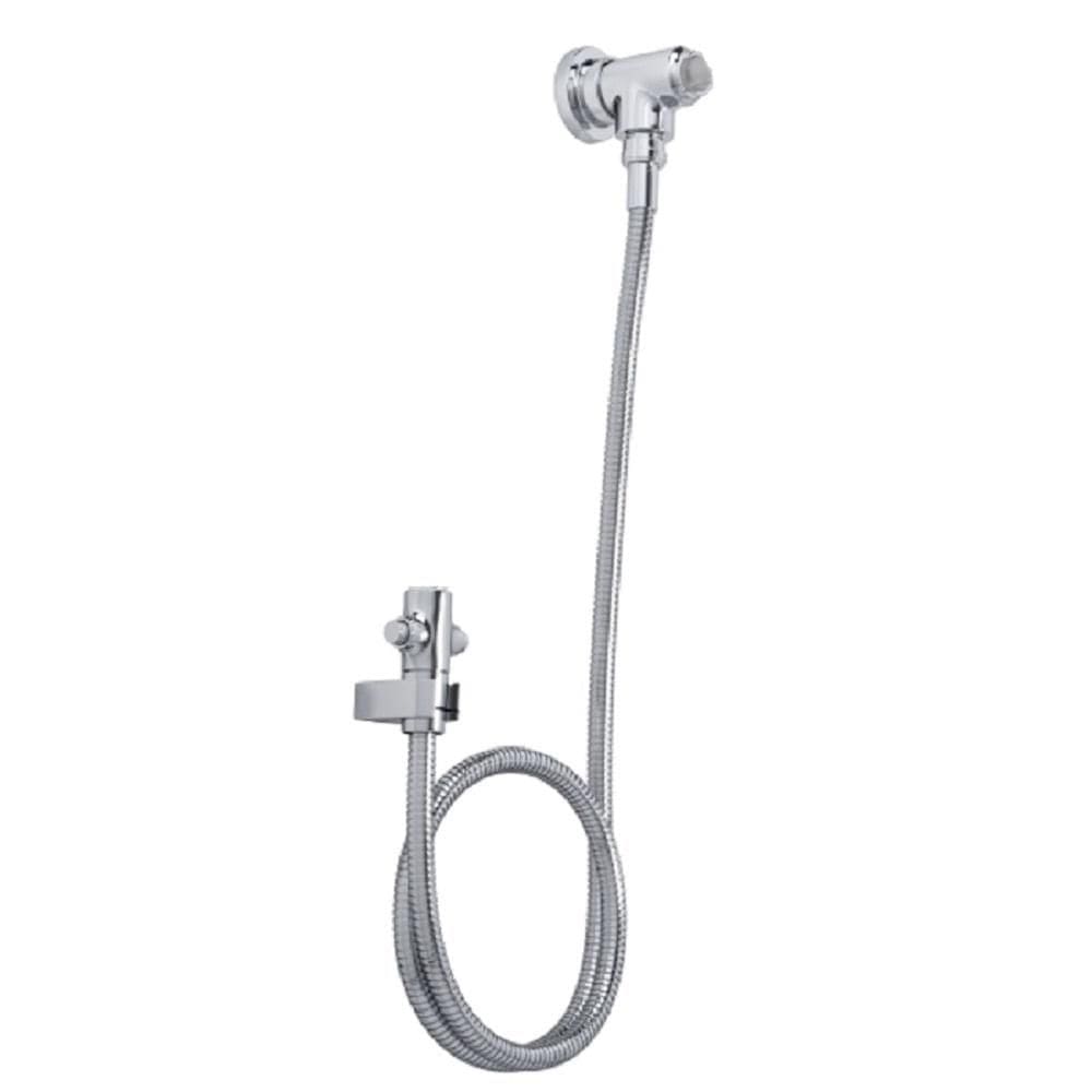 Desviador Para Chuveiro Deca Cromado 1982.c