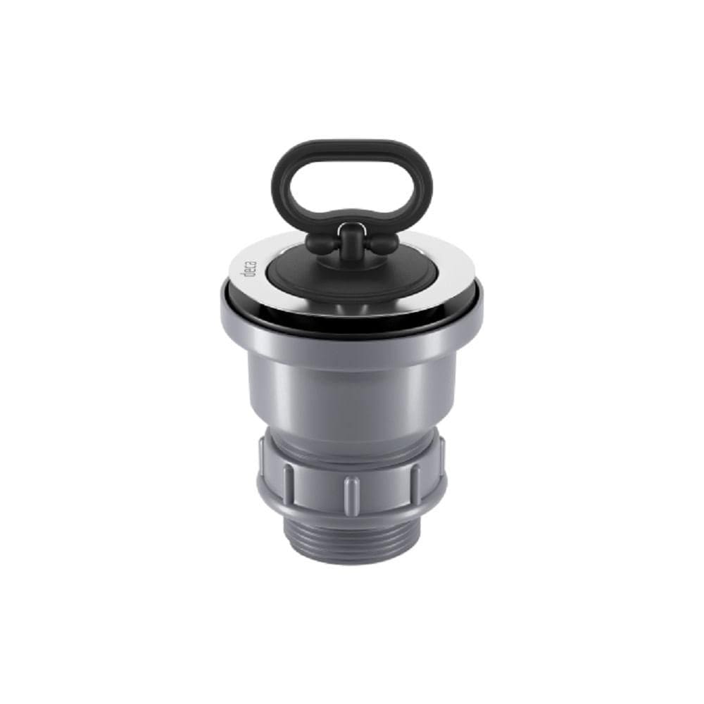 Valvula De Escoamento Deca Para Tanque Sem Ladrao 1606.c.duo