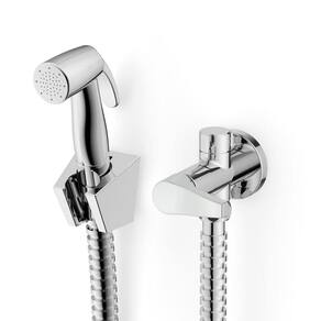Ducha Higienica Celite Like Com Derivação Cromado B5005cycrb