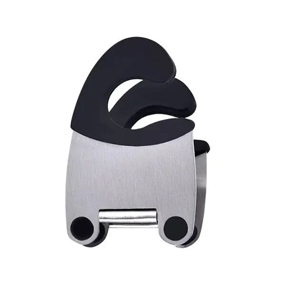 Suporte do grampo do Potenciômetro do Aço Inoxidável