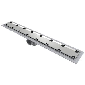 Ralo Linear Smart Seco Tampa Oculta Rlsto60 Cod. 262