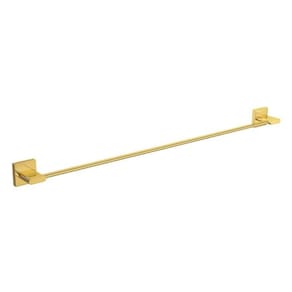 Porta Toalha Barra 60cm Deca Polo Gold 2040.gl33.060