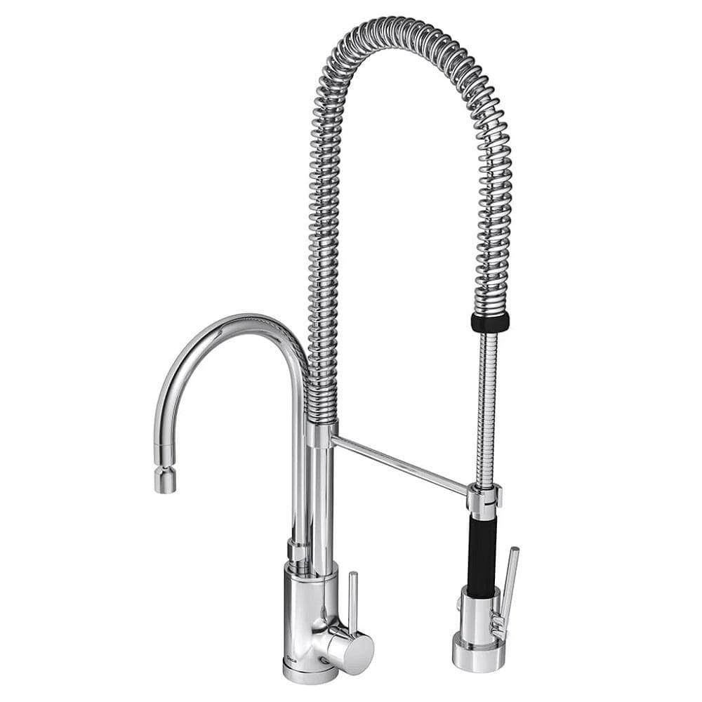 Torneira Monocomando B. Movel Cozinha Deca Gourmet Cr 2280.c