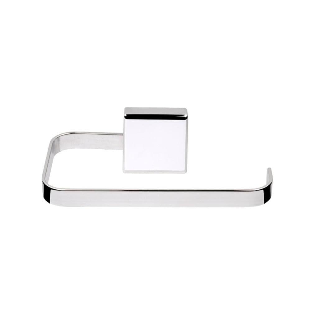 Porta Papel Jackwal Misu Cromado 4805