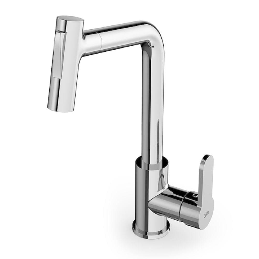 Torneira Monocomando Cozinha Celite Kitchen Cr B5000f1cr0