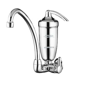 Torneira Parede C/purificador Lorenzetti Acqua Bella 7411812