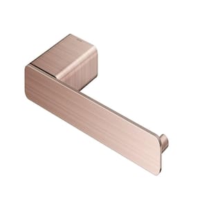 Porta Papel Higiênico Docol Flat Cobre Escovado 00960869