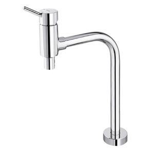 Torneira Monocomando Cozinha Docol Loggica Coldstart 578106