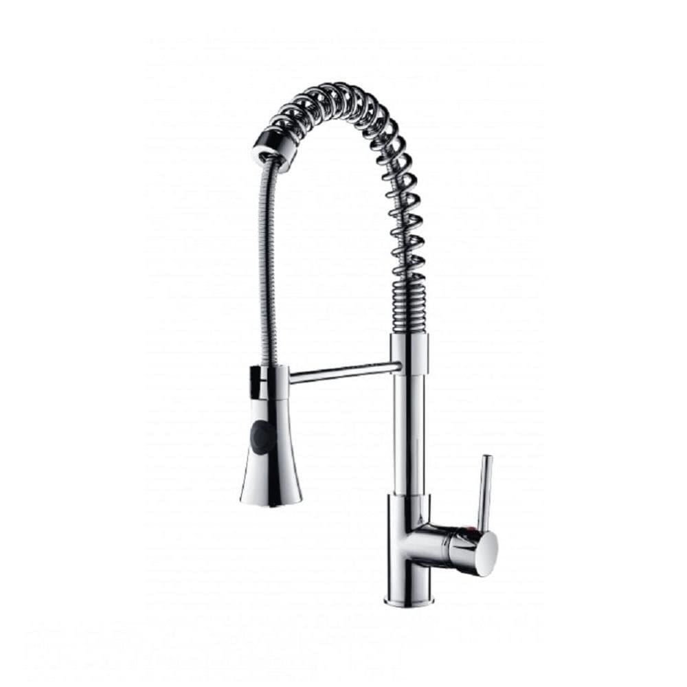 Torneira Monocomando Cozinha Celite Gourmet 2func B5000cvcr0