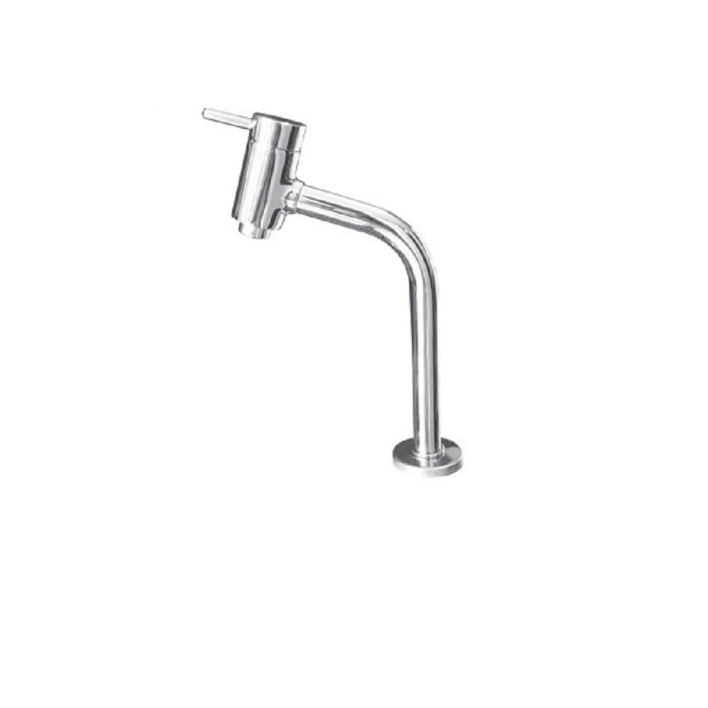 Torneira Para Lavatorio e Cozinha Metalplas 4030 31356