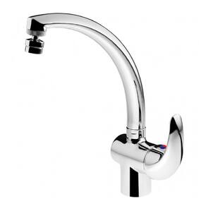 Misturador Monocomando Lorenzetti Allure 2257 C71 7048163