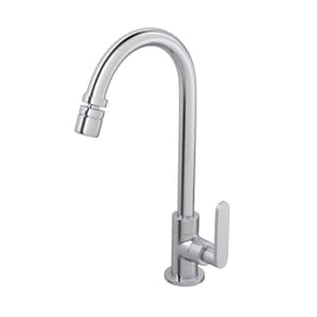 Torneira Cozinha Deca Flex Plus Mesa Bica Movel 1167.c21.clm