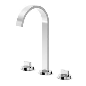 Torneira Misturador Lavatorio Celite Flow Cromada B5000f3crb