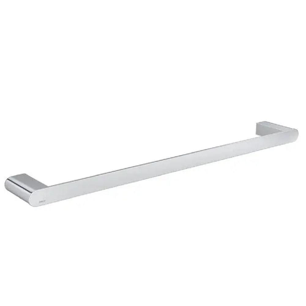 Porta Toalha Barra 60cm Cromado Deca Versa 2040.c31.060