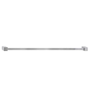Porta Toalha Para Banheiro Perflex Trend Cromado 12124810