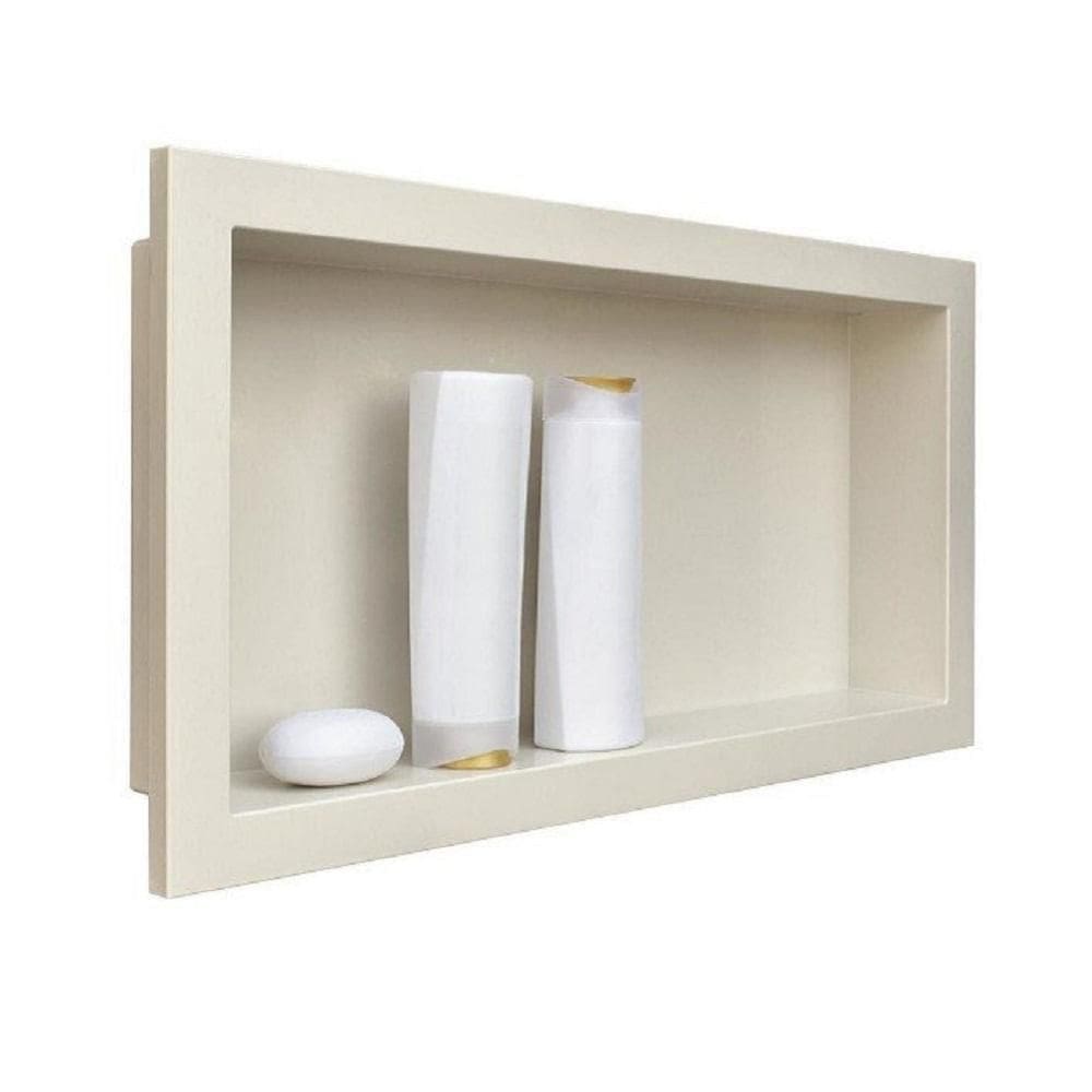 Nicho Arquitech 30x60 Para Embutir Bege 018301001