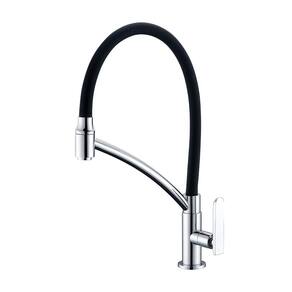 Torneira Lorenzetti 1167 C81 Lorenchef Cr/pr 7048518