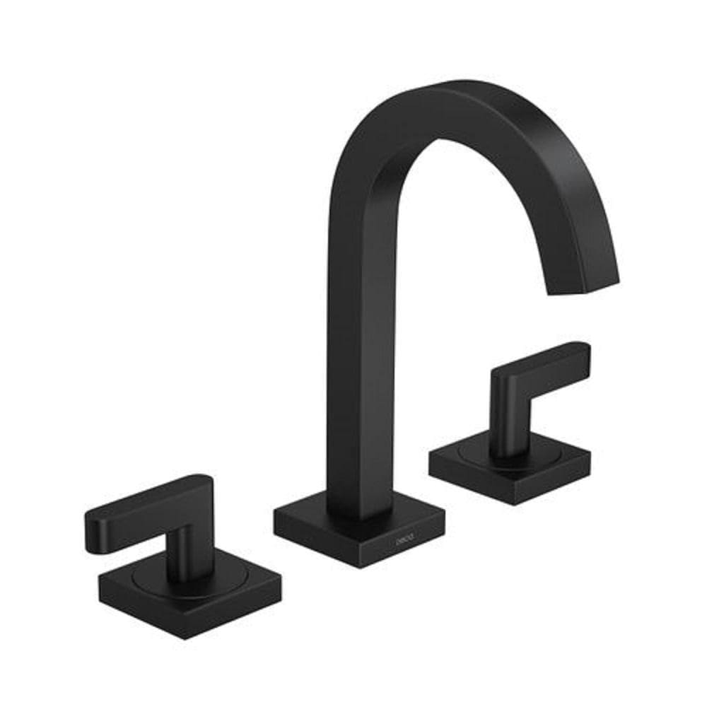 Torneira Misturador Lavatorio B. Alta Deca Soul 1877.bl38.mt