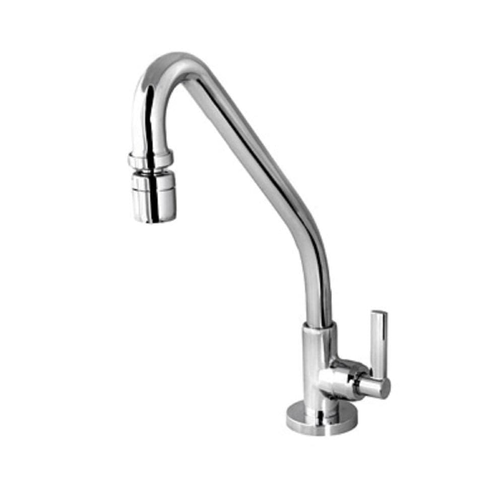 Torneira Cozinha Perflex Mais Bica Movel Mesa Cr 10746310