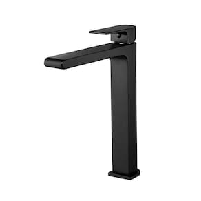 Torneira misturador monocomando Lorenzetti black 2877 B78