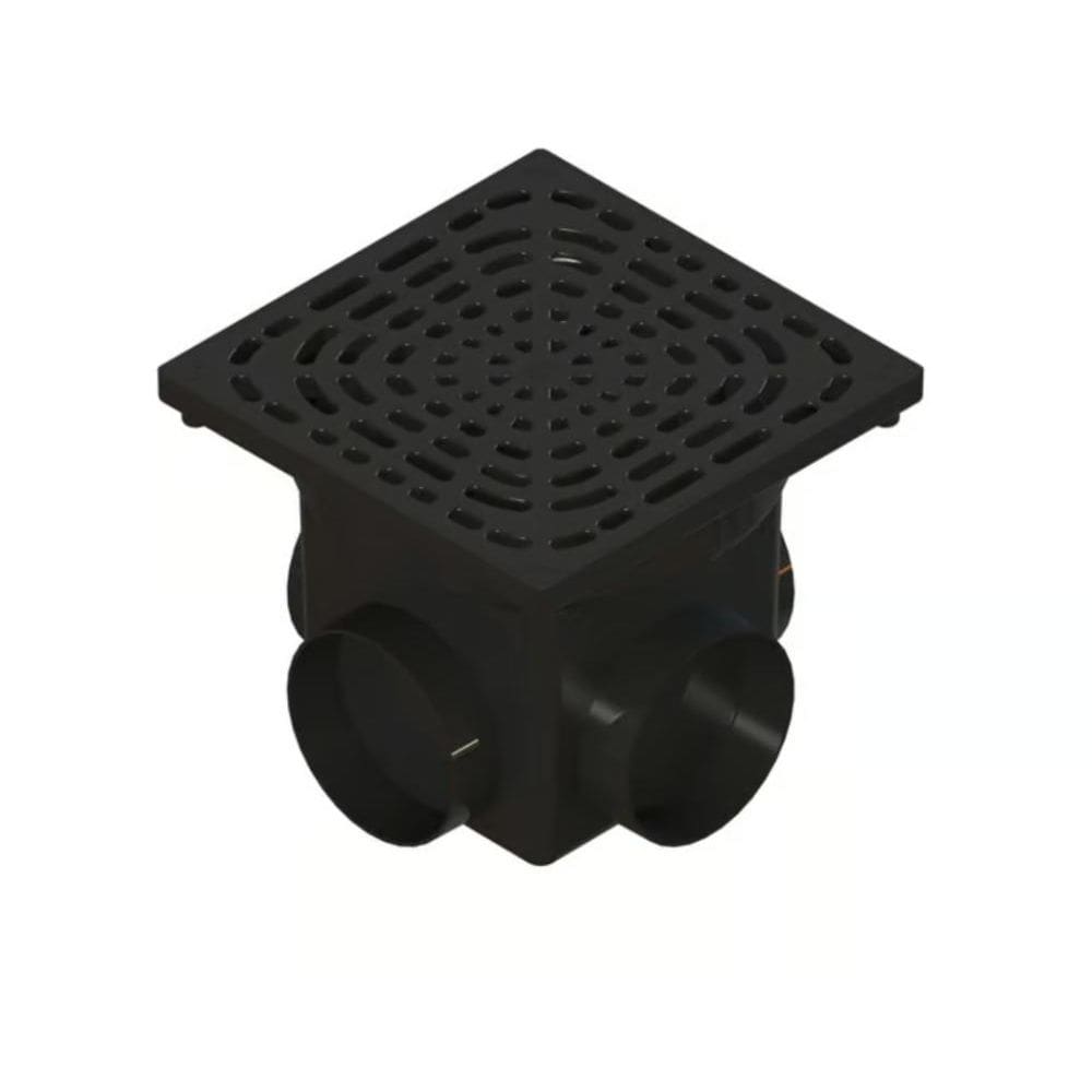 Caixa Coletora de Agua Pluvial 4,5l