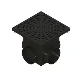 Caixa Coletora de Agua Pluvial 4,5l