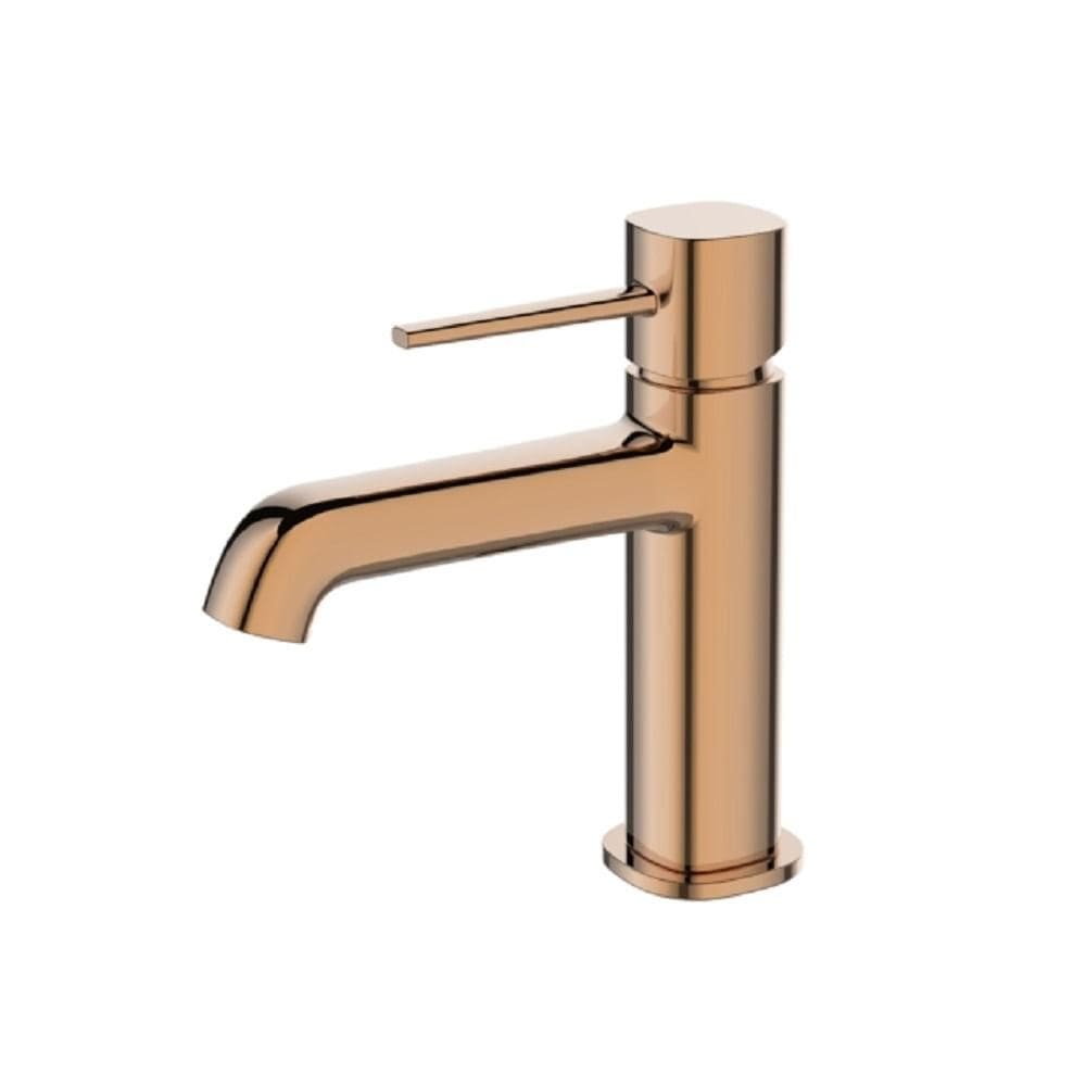 Torneira Misturador Monocomando Lexxa Rose Gold Lx4406rg