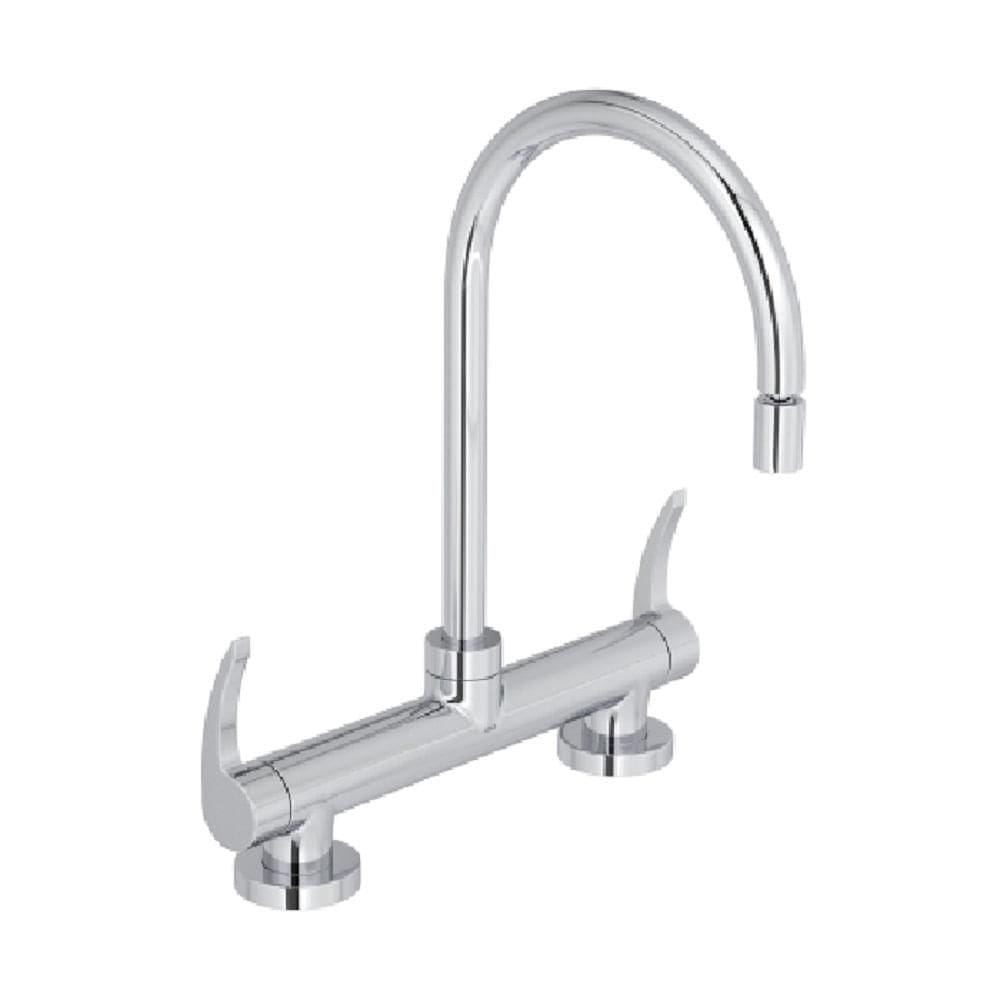 Torneira Misturador Cozinha Deca Fast Mesa B Movel 1256.c59