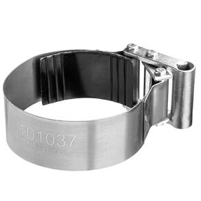 Chave Para Filtro com Abertura de 140mm - Raven