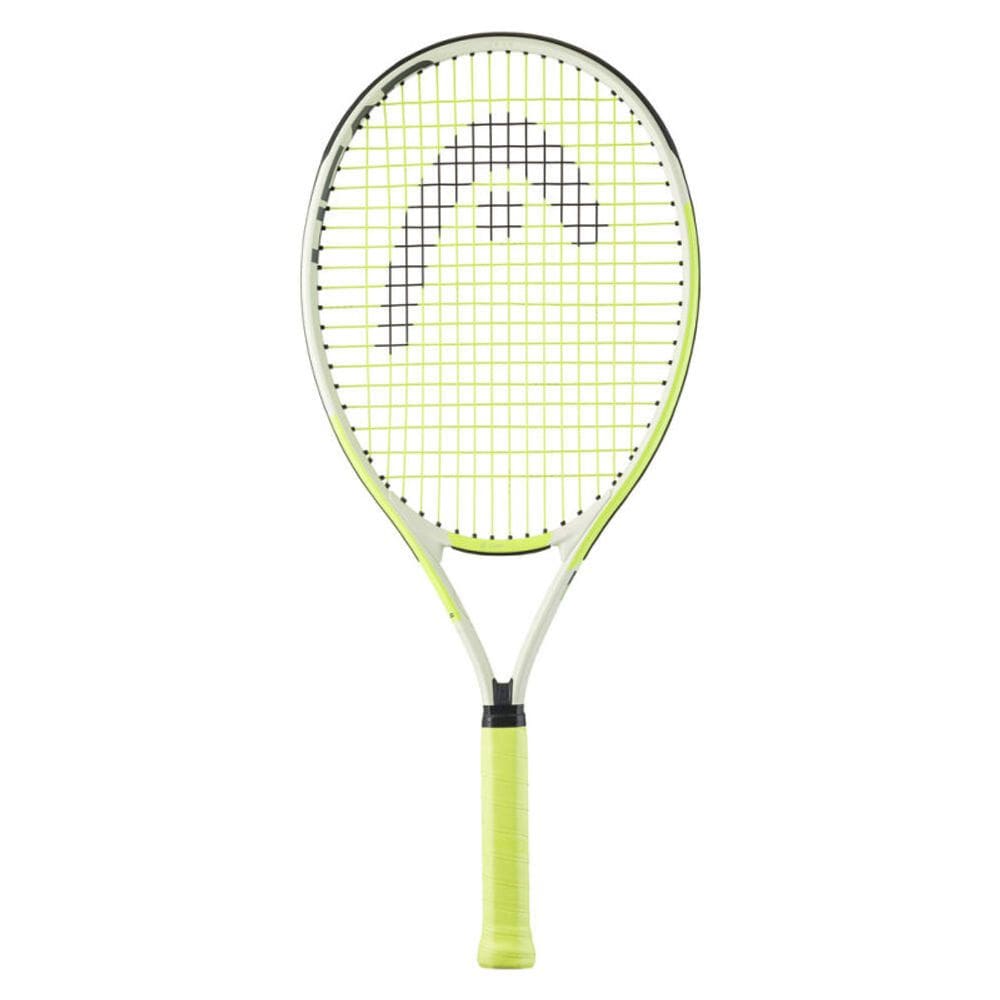 Raquete de Tênis Head Júnior Extreme 25 Com Capa