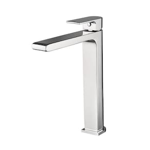Torneira Monocomando Lorenzetti Loren Like Cromada 7048521