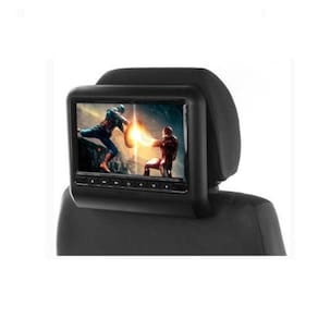 Tela Para Encosto De Cabeça Para Carro 9 Monitor