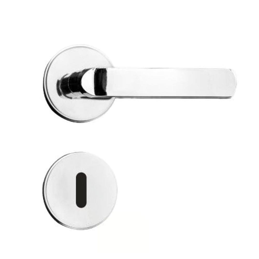 Fechadura Fit Int 4400 Mz570 Cr Papaiz