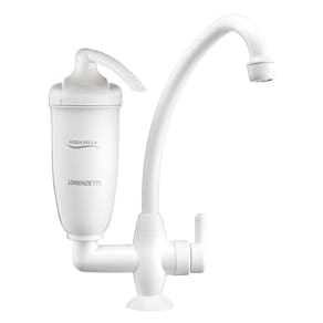 Torneira Com Purificador Lorenzetti Acqua Bella Br 7411817